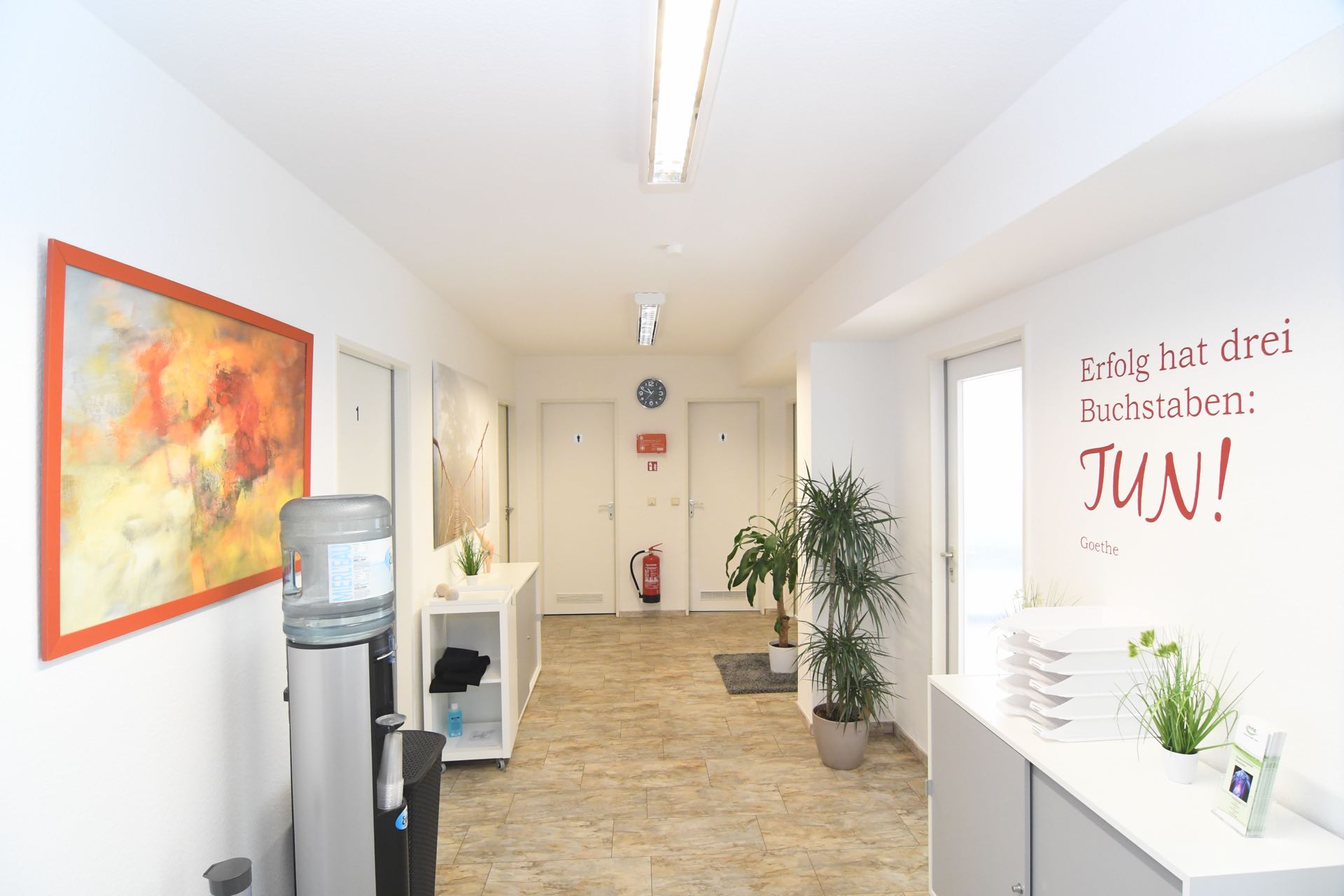 Medical Health Point Bonn - Physiotherapie Physiotherapie Bonn Bad Godesberg | Medical Health Point